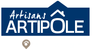Logo Artisans Artipôle